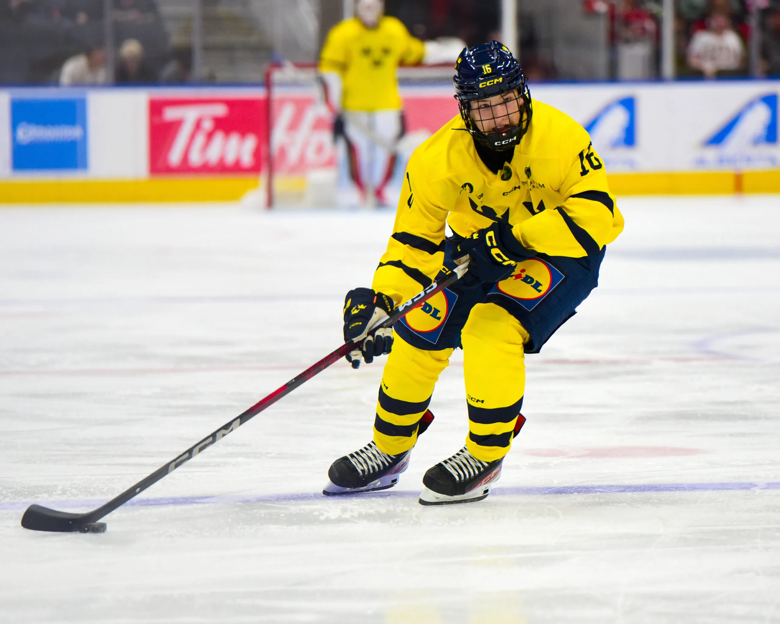 2026 NHL Draft Prospects: Top Five Centers Face Depth Concerns - Article Draft & Prospects sur NHL Insight