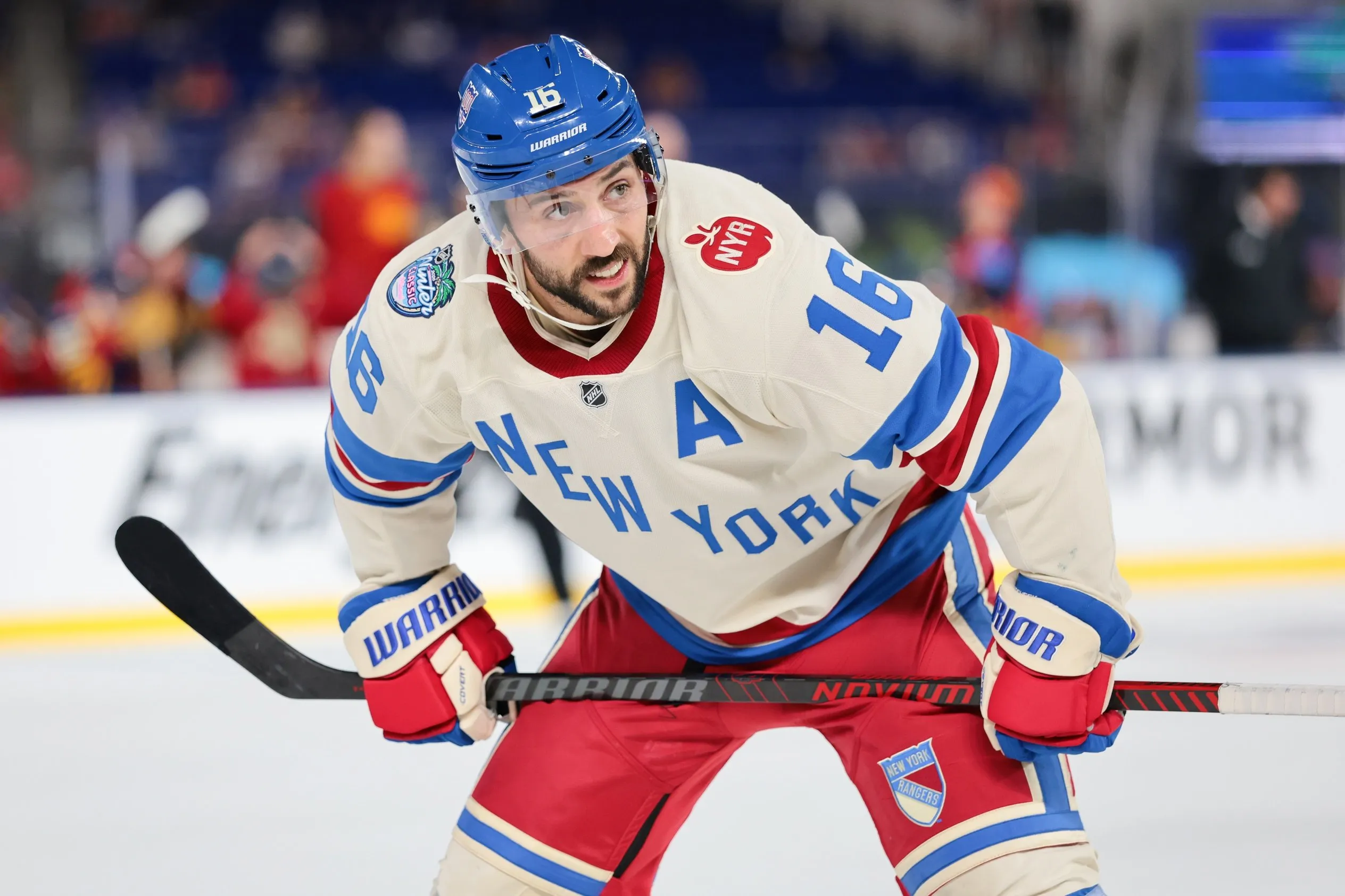 Maple Leafs eye Trocheck amid coaching search - Article News sur NHL Insight