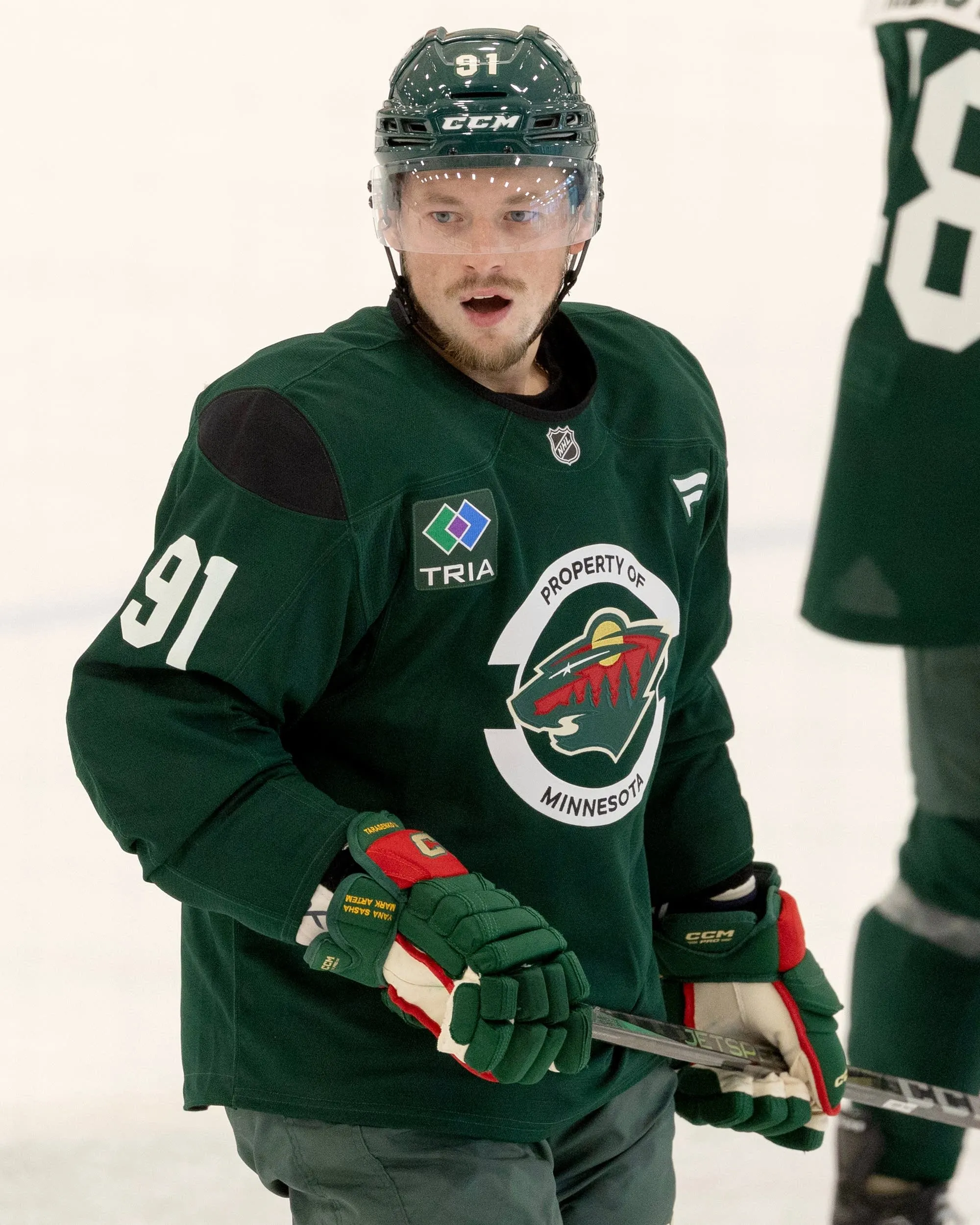 Four teams that could land Tarasenko this summer - Article Analysis sur NHL Insight