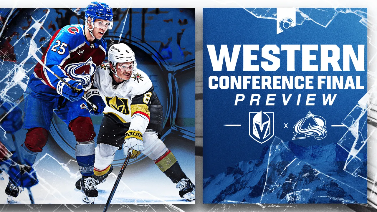 NHL Playoffs Tracker: Series Results, Odds, Top Scorers, May 20 Schedule - Article News sur NHL Insight