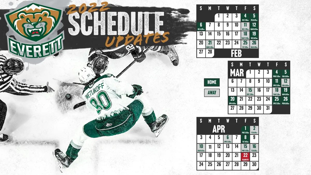 WHL Prepares 2026-27 Schedule and Travel Upgrades - Article Analysis sur NHL Insight