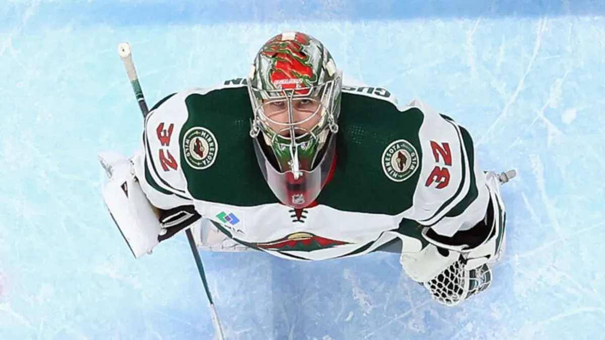 Wild coach holds cards close on Game 1 goalie vs Stars - Article News sur NHL Insight