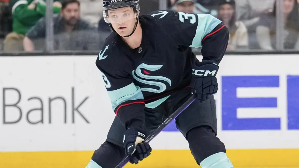 Will Borgen five-year contract extension with the New York Rangers: the full breakdown - Article Analysis sur NHL Insight