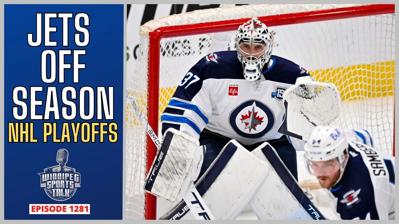 Winnipeg Jets 2026 offseason priorities - Article Analysis sur NHL Insight