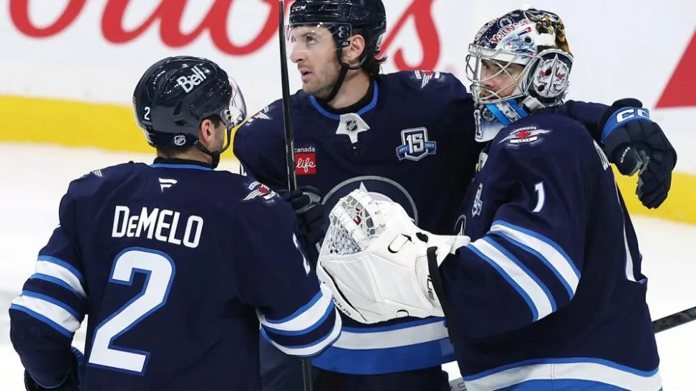 NHL Jets at Kings projected lineup November 4 2025: Winnipeg's and Los Angeles' rosters - Article News sur NHL Insight