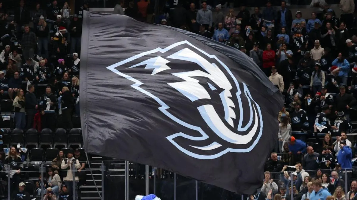 Utah Mammoth to host Colorado Avalanche in 2027 winter classic - Article News sur NHL Insight
