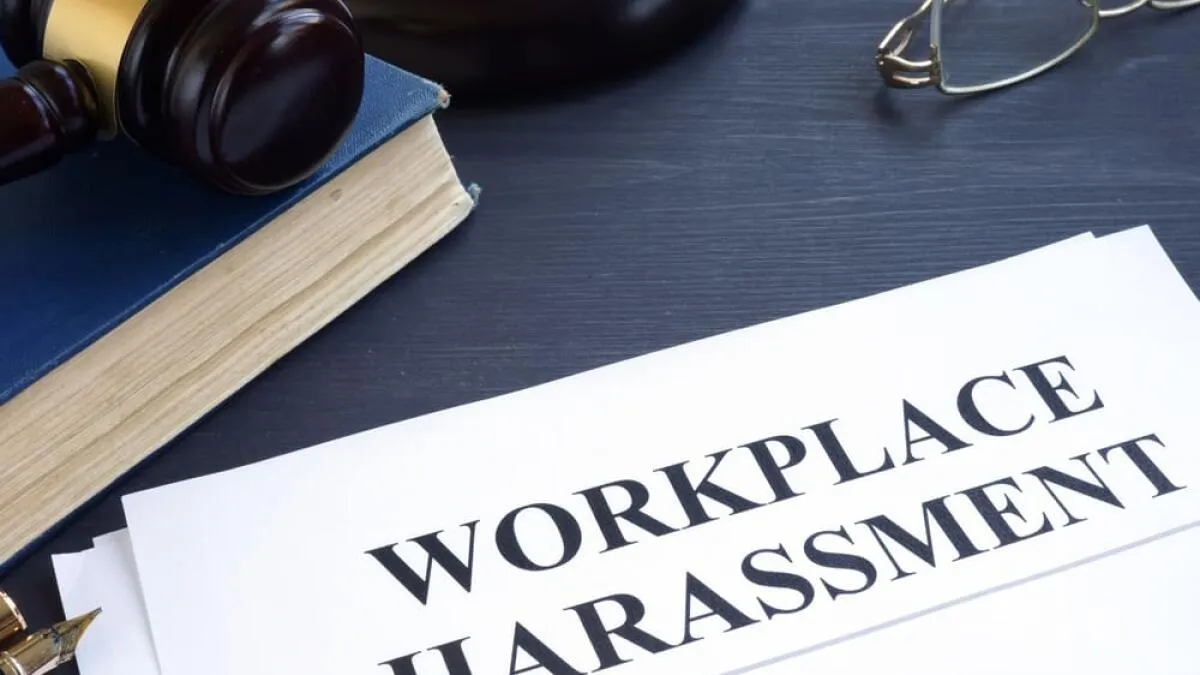 Former Ducks employee files harassment lawsuit against team and NHL - Article News sur NHL Insight