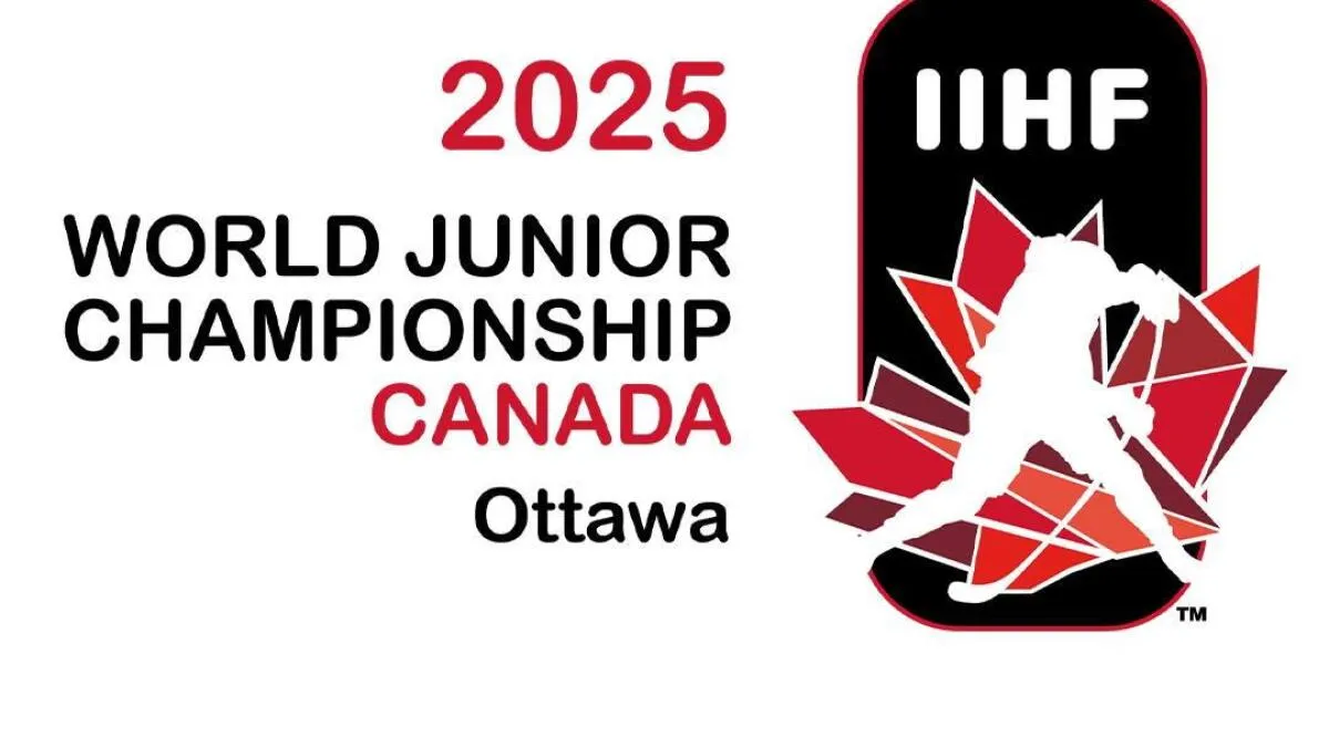 2025 IIHF World Junior Championship in Ottawa - Article News sur NHL Insight