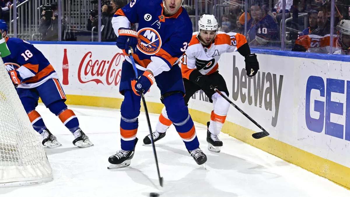 Seven interesting facts about zdeno chara that reveal the giant behind the legend - Article News sur NHL Insight